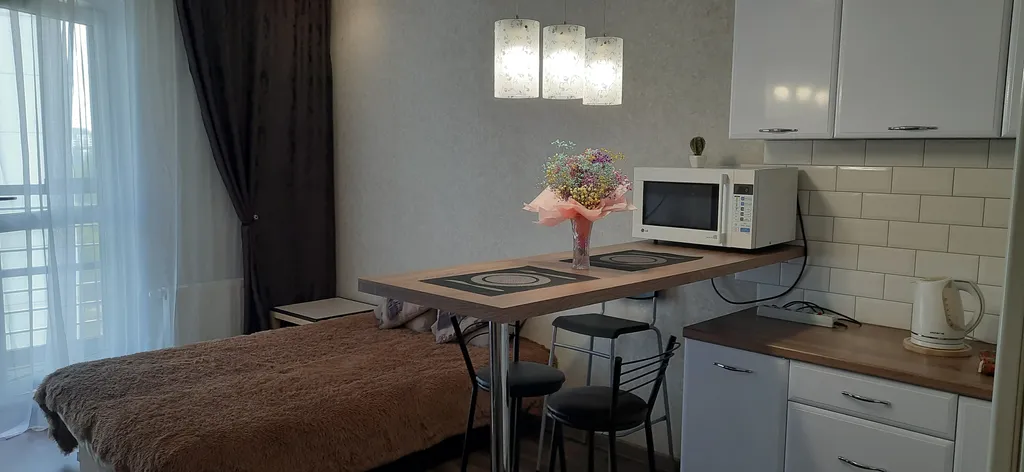 Отличная квартира,  центр, парковка