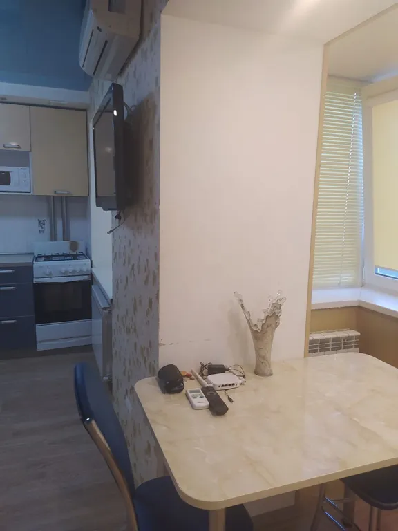 Уютная студия рядом с Авророй и метро Спортивная