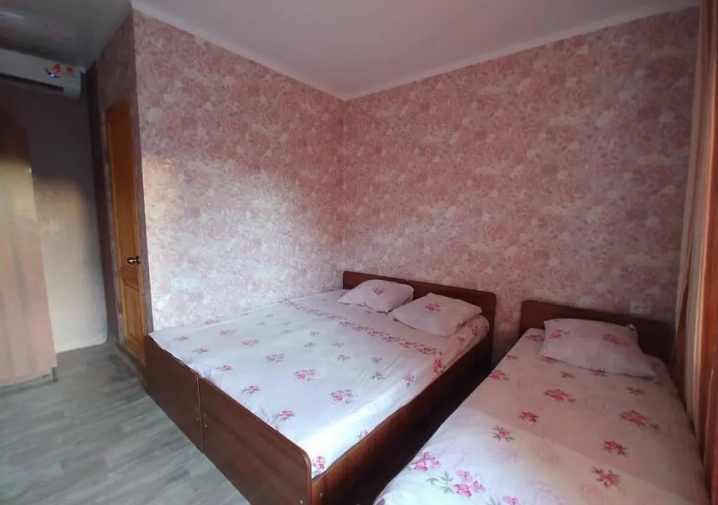 Квартира Комната — аренда посуточно в Алахадзы