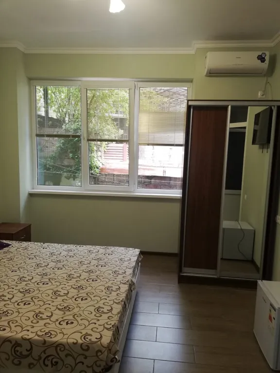 Квартира Комната — Гагра