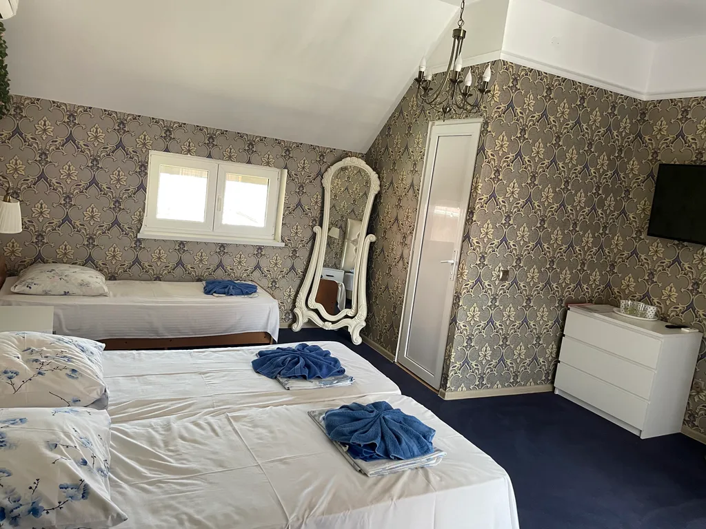 Квартира Комната — аренда посуточно в Лермонтово