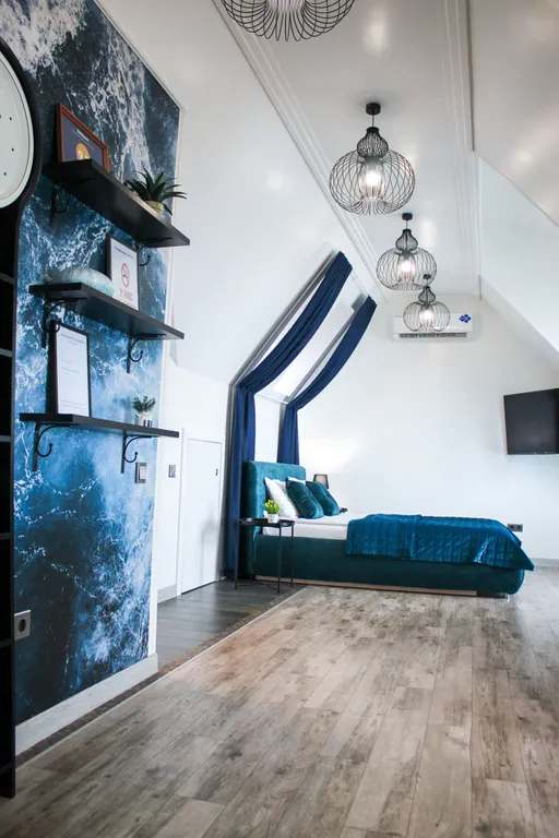 Baltic Luxury Panorama