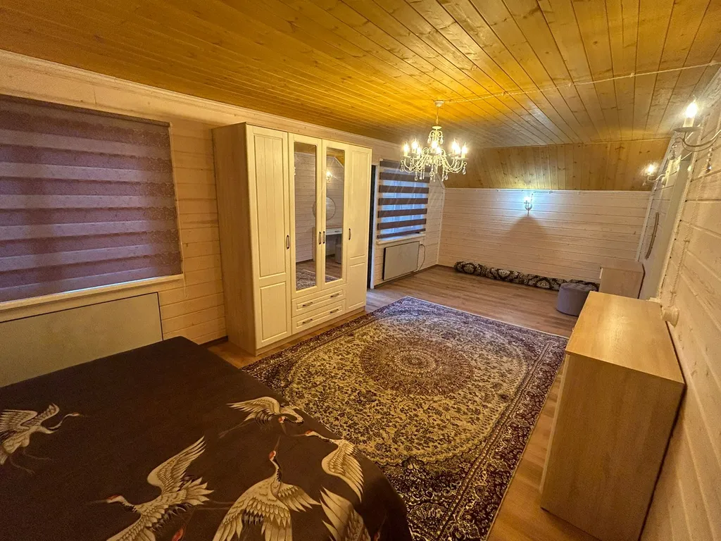 Коттедж Эдем