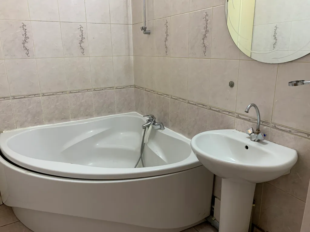 Квартира Квартира в Железнодорожном районе — Красноярск