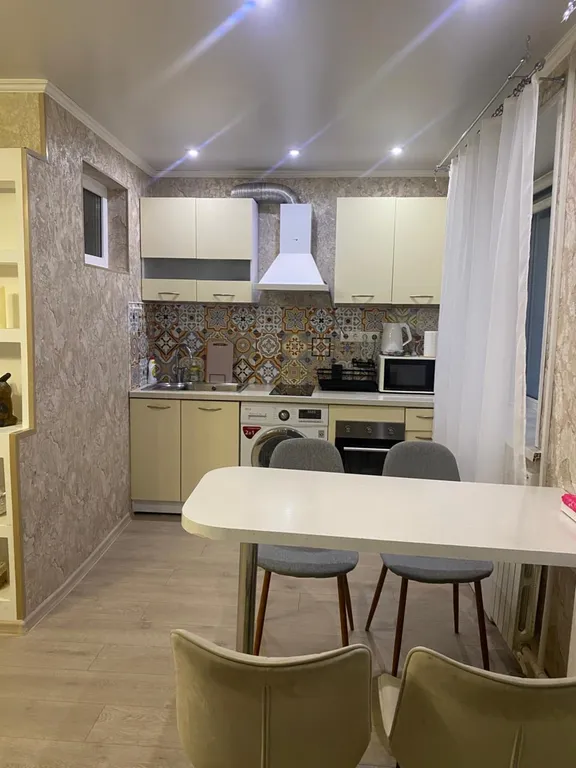 Уютное жилье