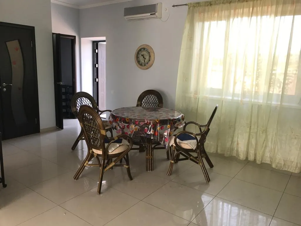 Квартира Квартира Двухместный номер люкс в "Райском уголке" — Стерегущее