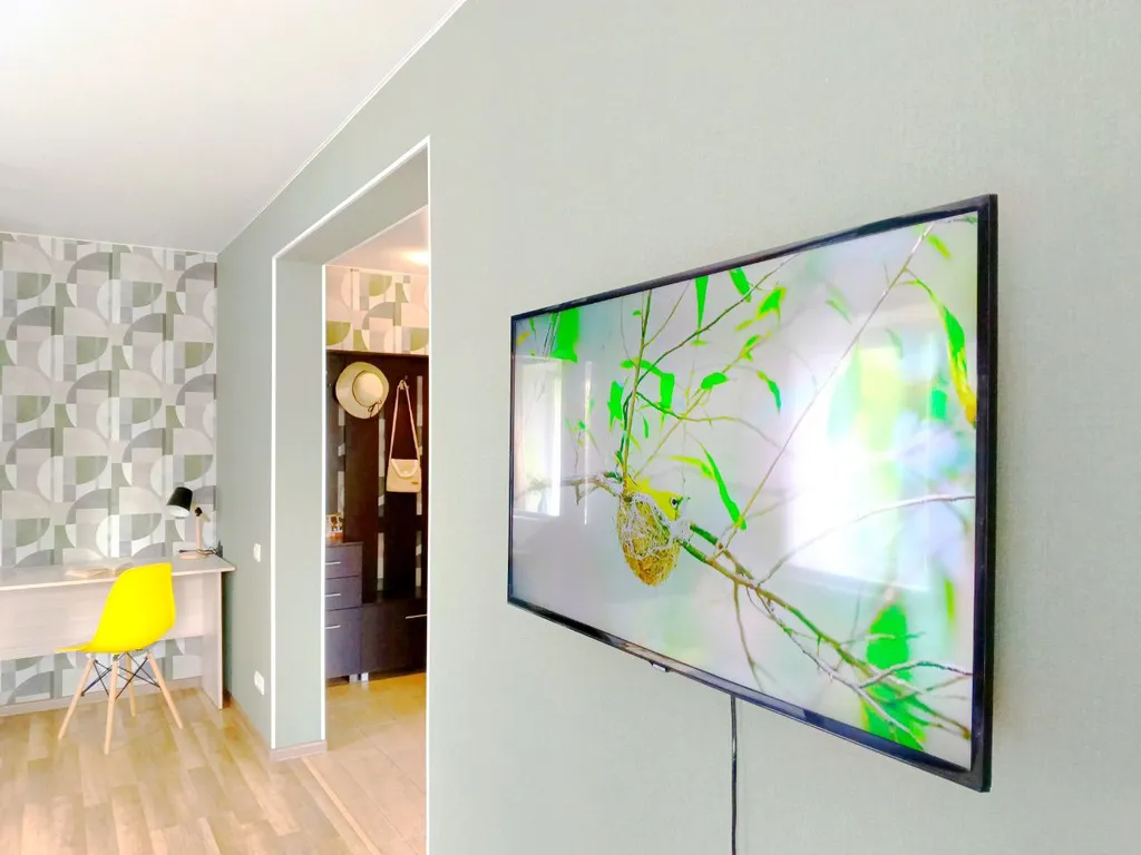 Квартира возле площади Карла Маркса