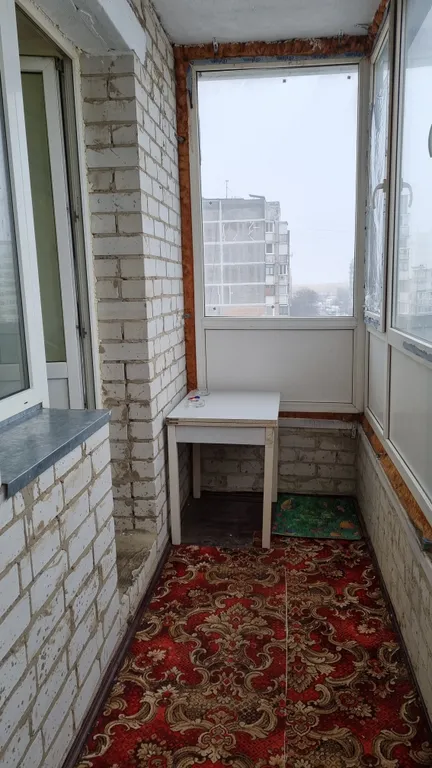 Большая двушка напротив ТРК МегаГринн