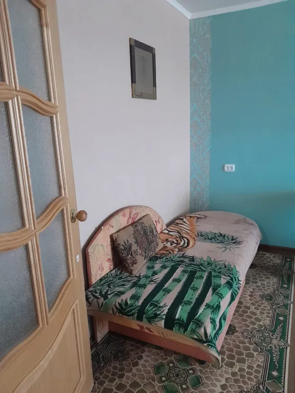 Квартира рядом с парком Гагарина