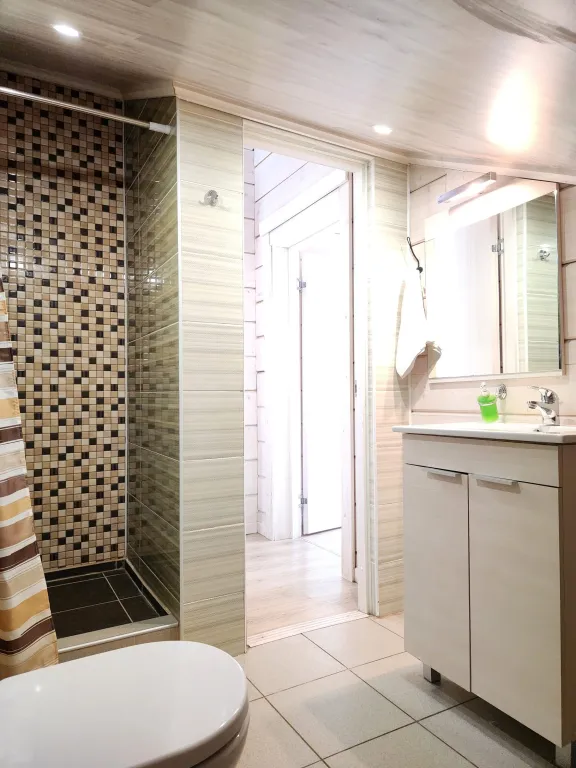 7-комнатный Дом