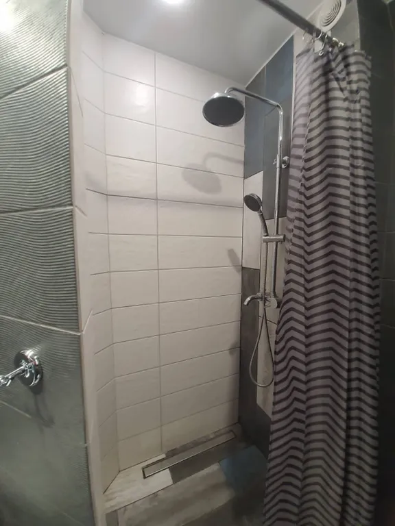 Апартаменты Автограф на 12