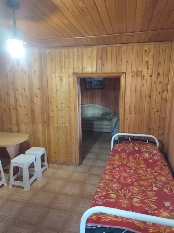 Уютный домик для души