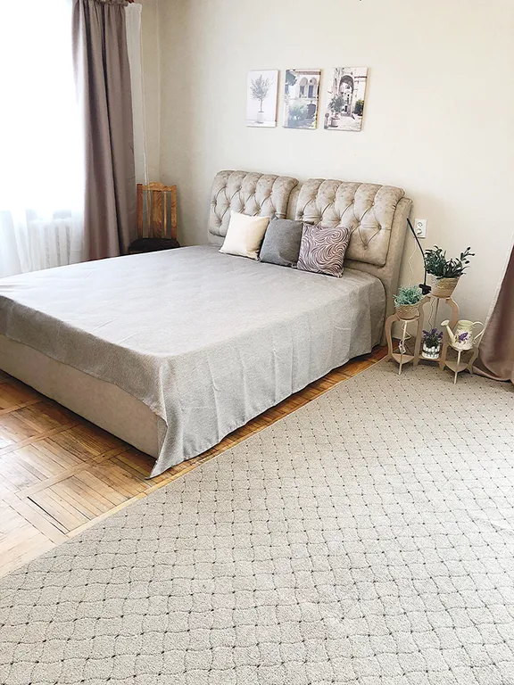 Квартира Апартаменты в центре с видом на парк — Колпино