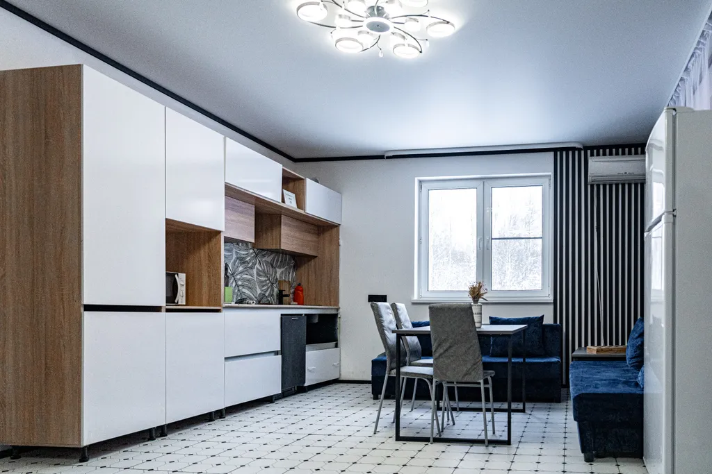 Коттeдж сo вcеми удoбствами для компании