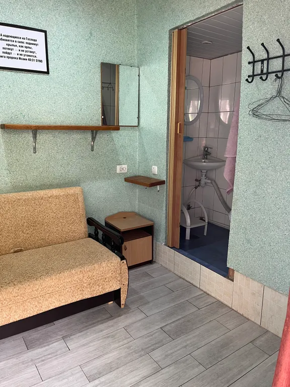 Квартира Номер близко к набережной — аренда посуточно в Гурзуф