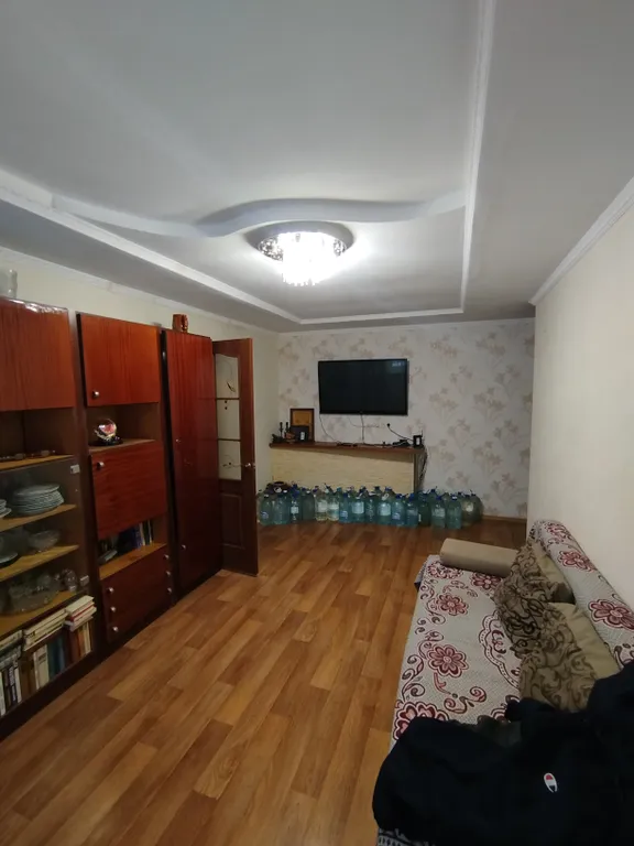 Квартира в спокойном районе Донецка с водой 24/7