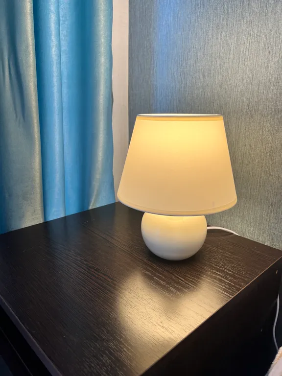 Уютная студия у моря