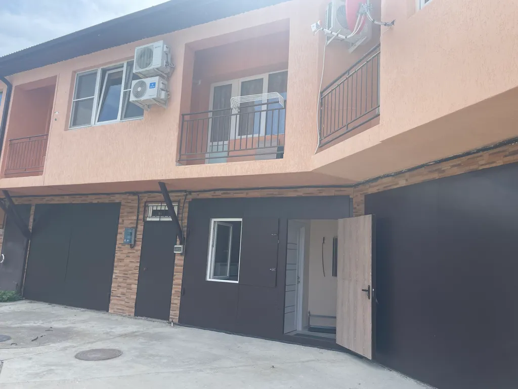 Студия в центре