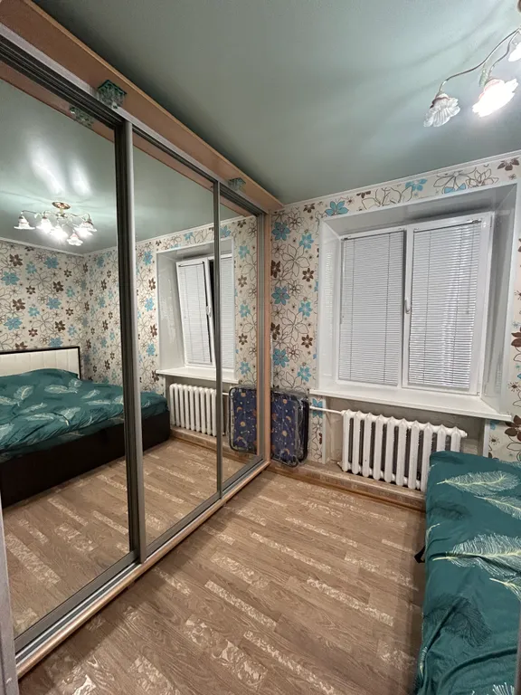 Уютная квартира в центре города — аренда посуточно в Ишимбай