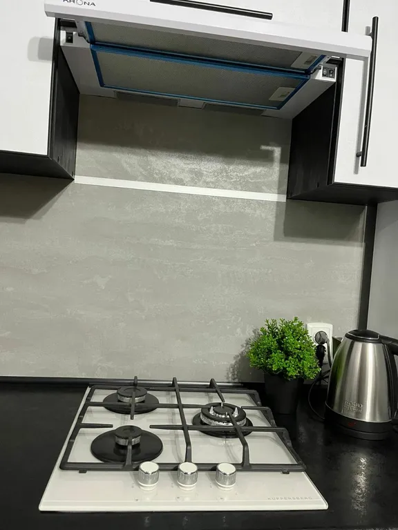 Евродвушка с видом на реку