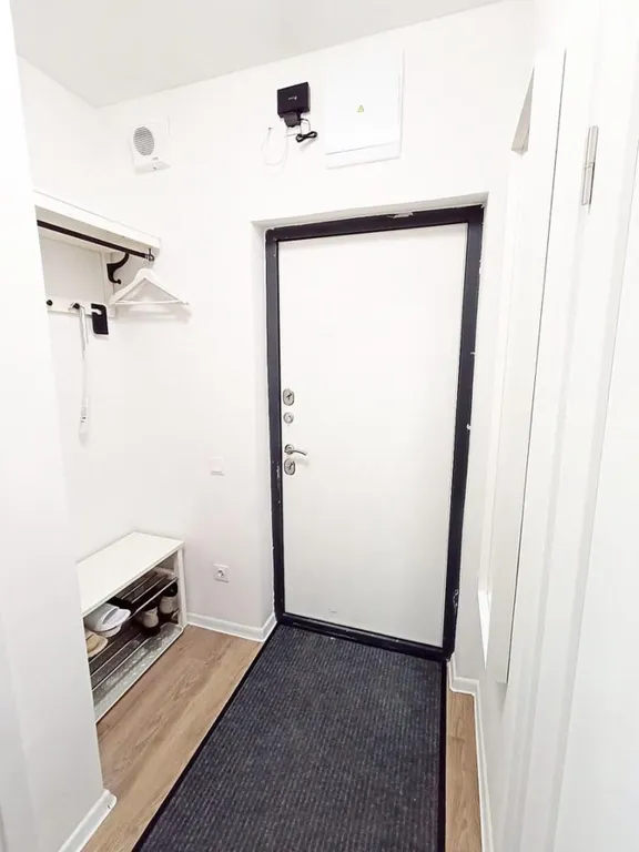 Квартира в ЖК Самолёт