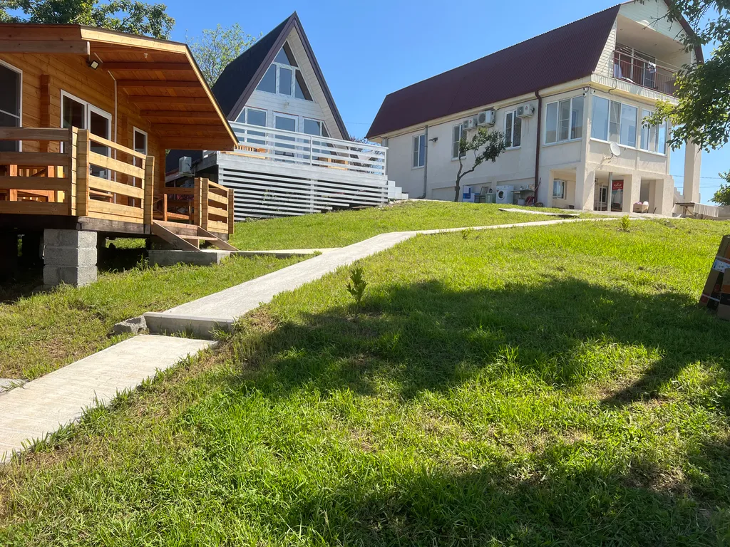 Sunshine на берегу