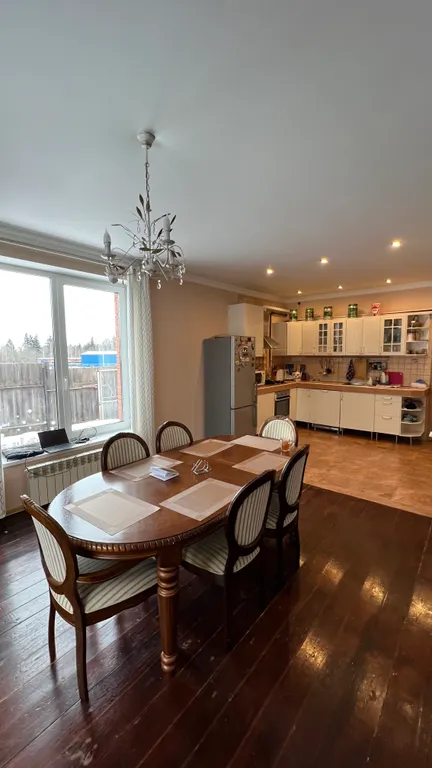 Коттедж Уютный дом 200м — Мышецкое