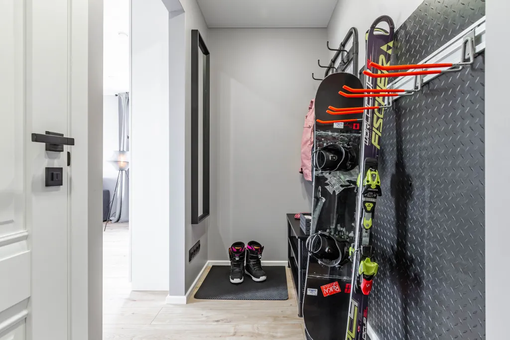 Стильные и уютные квартиры со всем необходимым для комфортного жилья