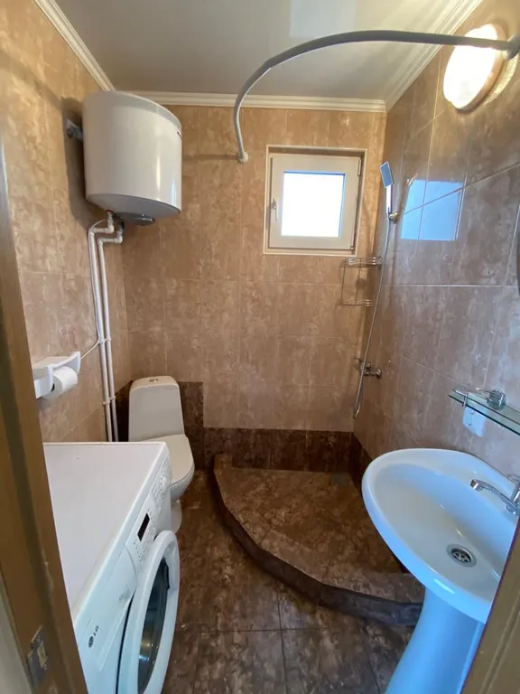 Уютное местечко