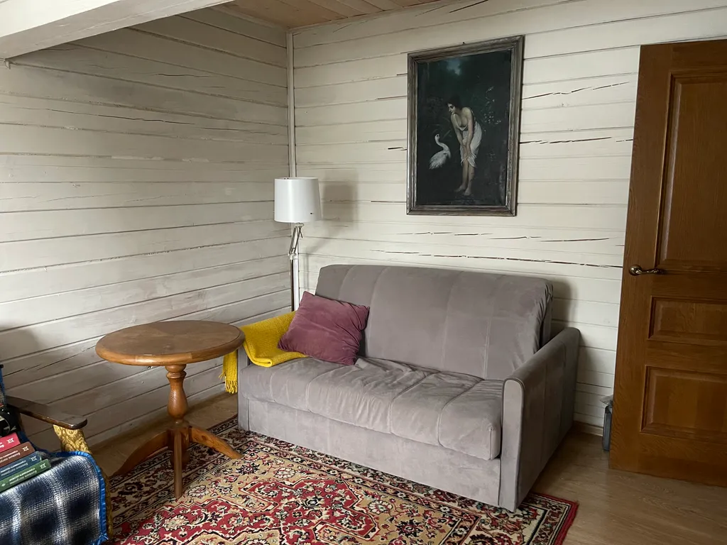 Устал? Отдохни