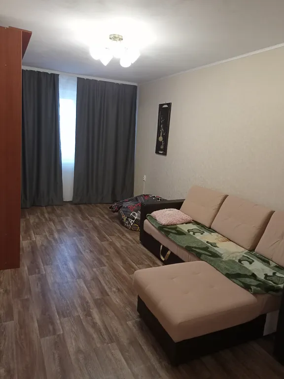 Уютная квартира с видом на горы