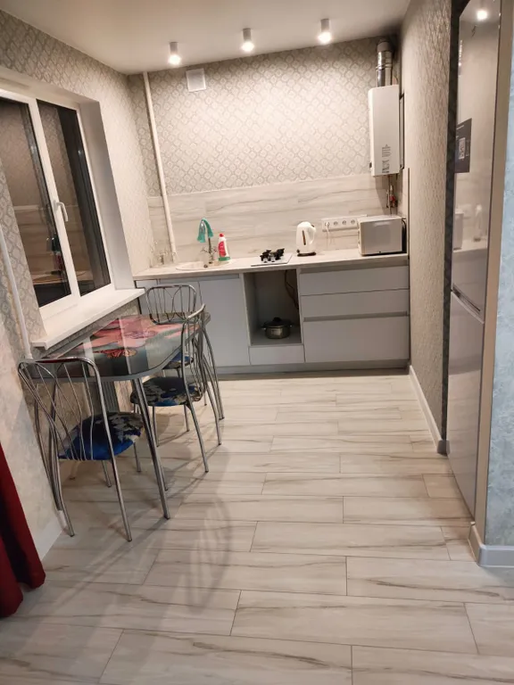 Квартира Квартира Новая, красивая евродвушка, парковка бесплатно. — Волгоград