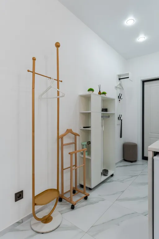 Апартаменты у моря