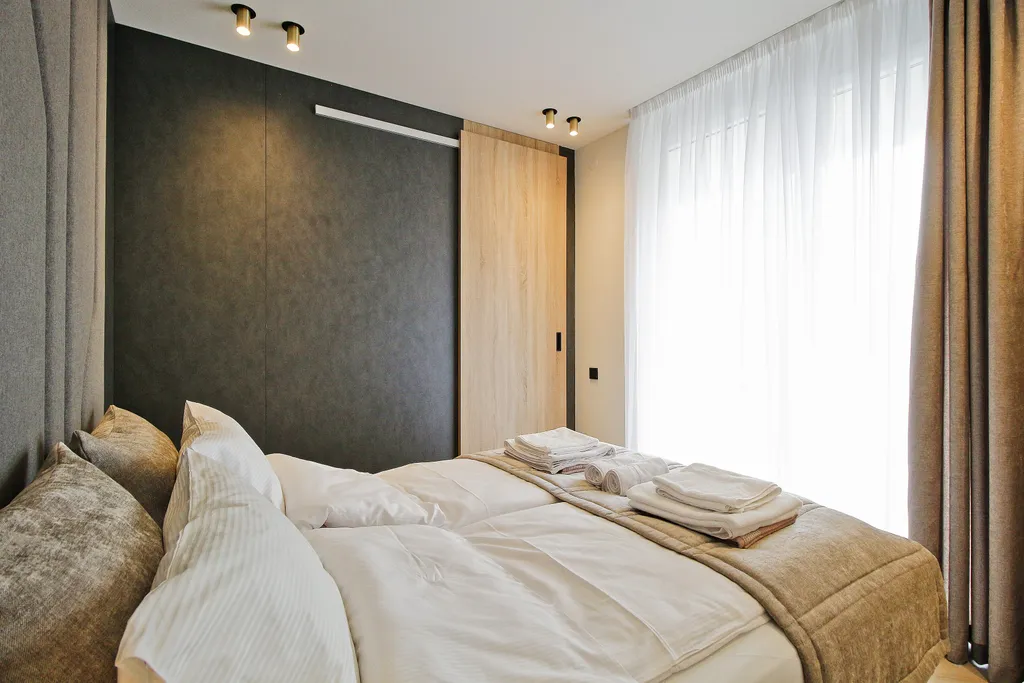 Баден-спа апарт