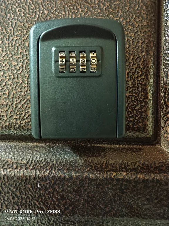 Квартира Квартира в спальном районе рядом с м4 дон — Воронеж