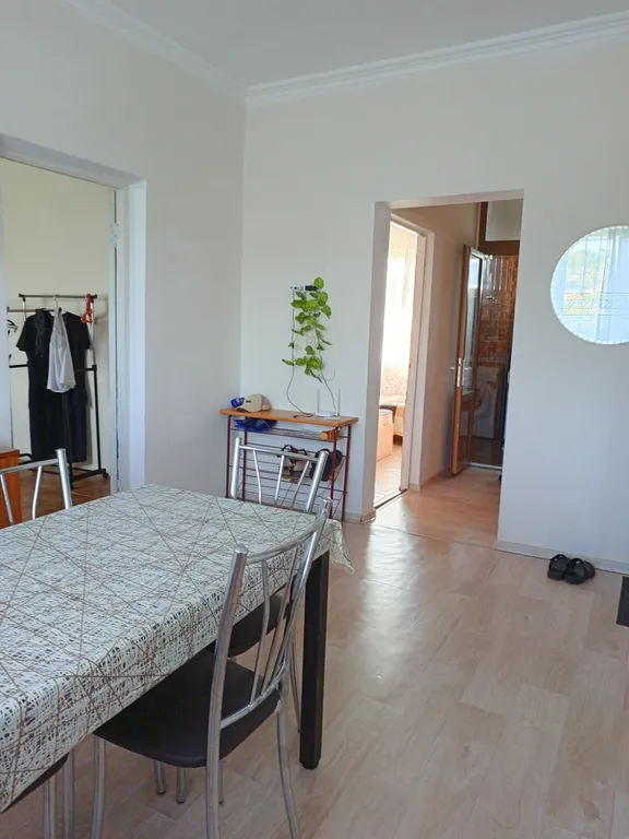 Аппартамент недалеко от моря