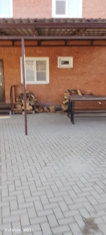 Дом на Речной