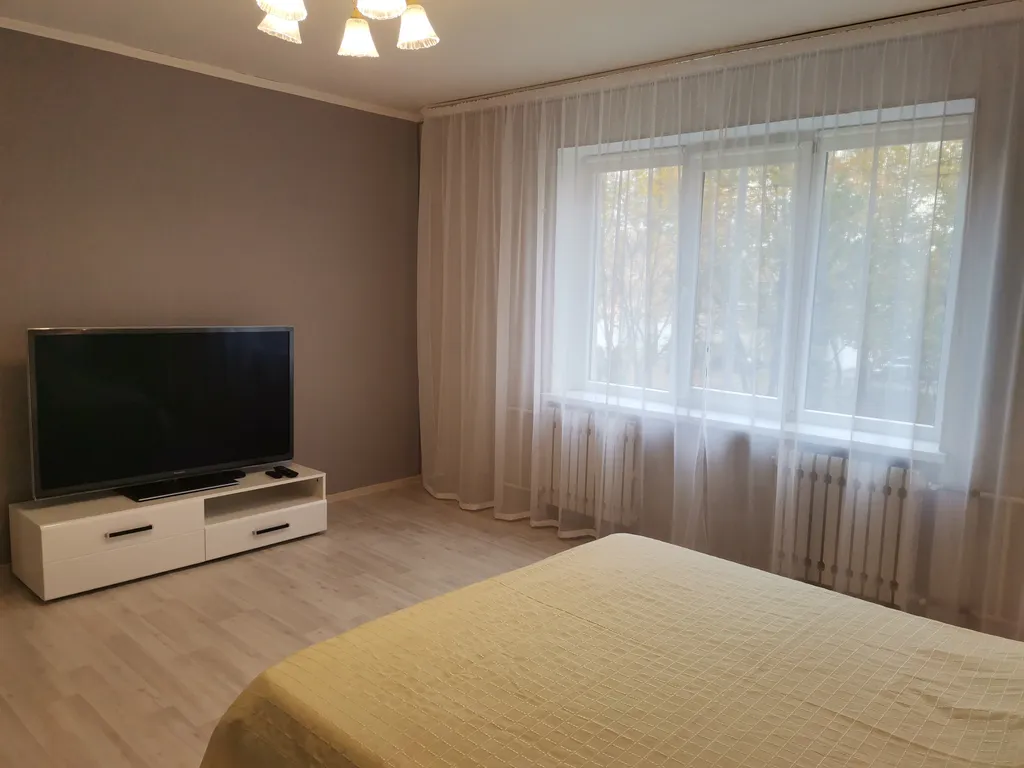 Квартира Квартира в Калининграде на Гайдара — Калининград