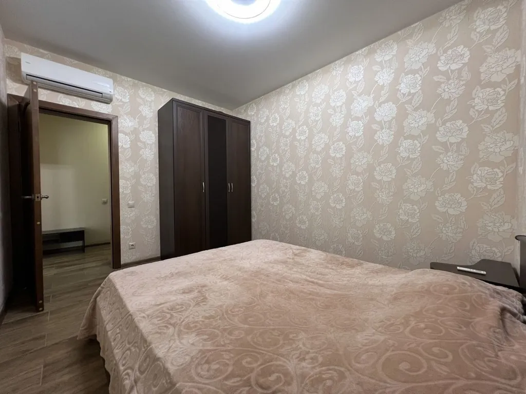 Комфортные апартаменты Аврора