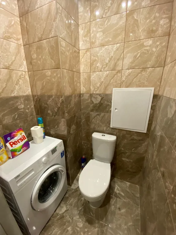 Квартира рядом с Яхт клубом Адмирал