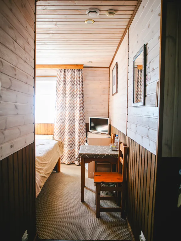 Квартира Комната — Калевала