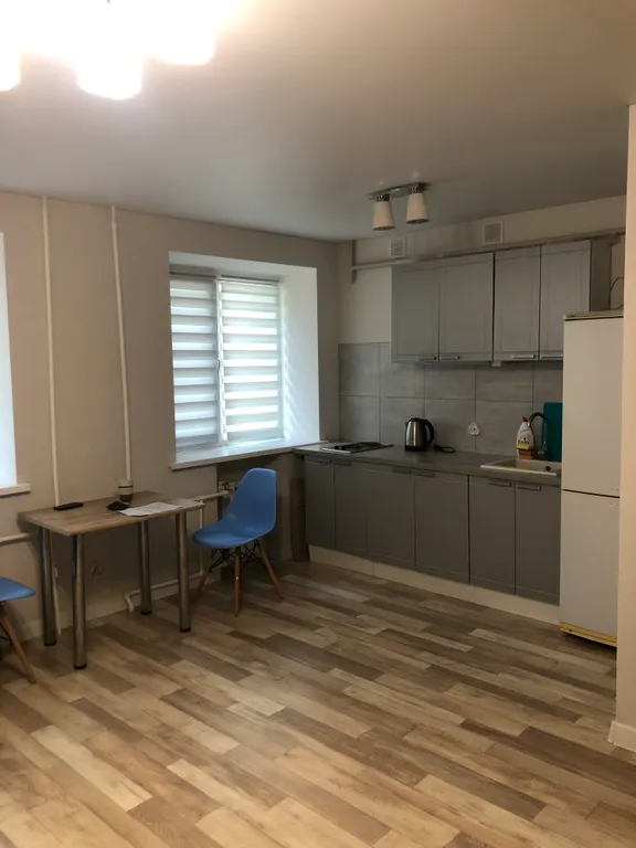 Студия на Тверской