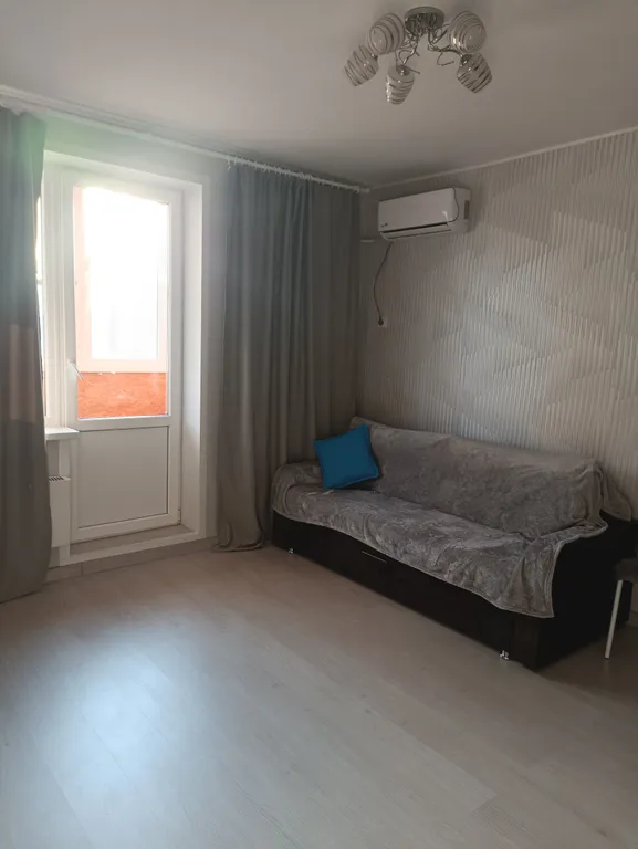 Уютная квартира в новом микрорайоне с удобной локацией