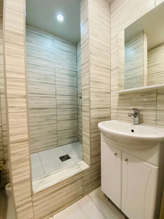 Квартира на площади Ленина