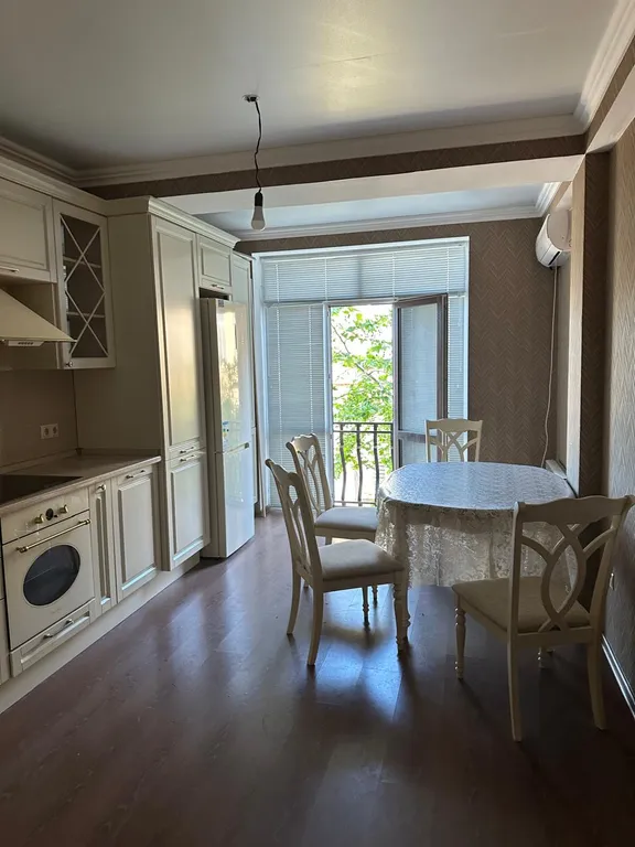 Квартира Квартира в центре — Дербент