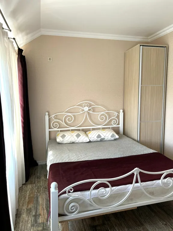 Квартира Комната — Геленджик