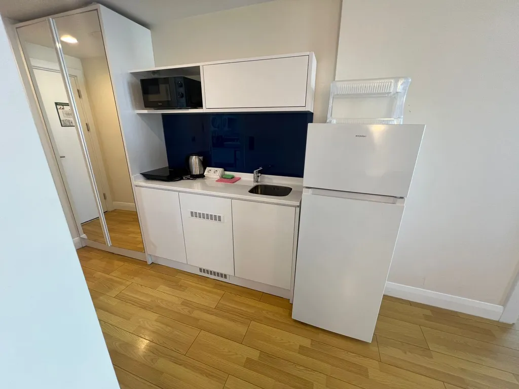 Делюкс с видом на море