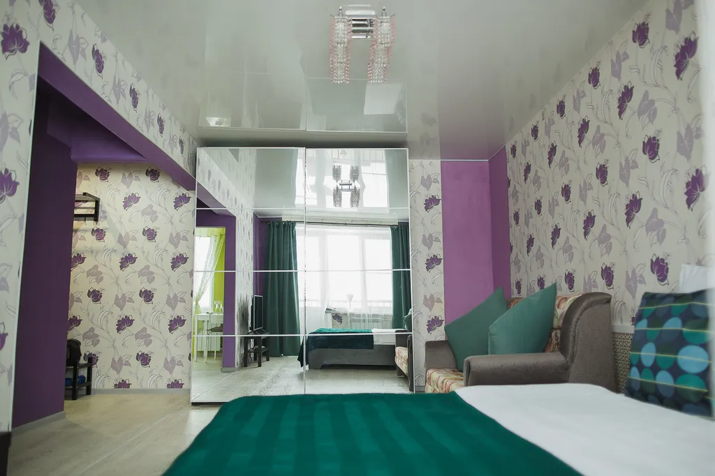 Апартаменты/квартира для командировочных — аренда посуточно в Выкса