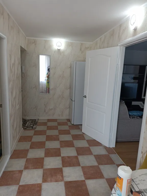 Уютная квартира в самом центре города