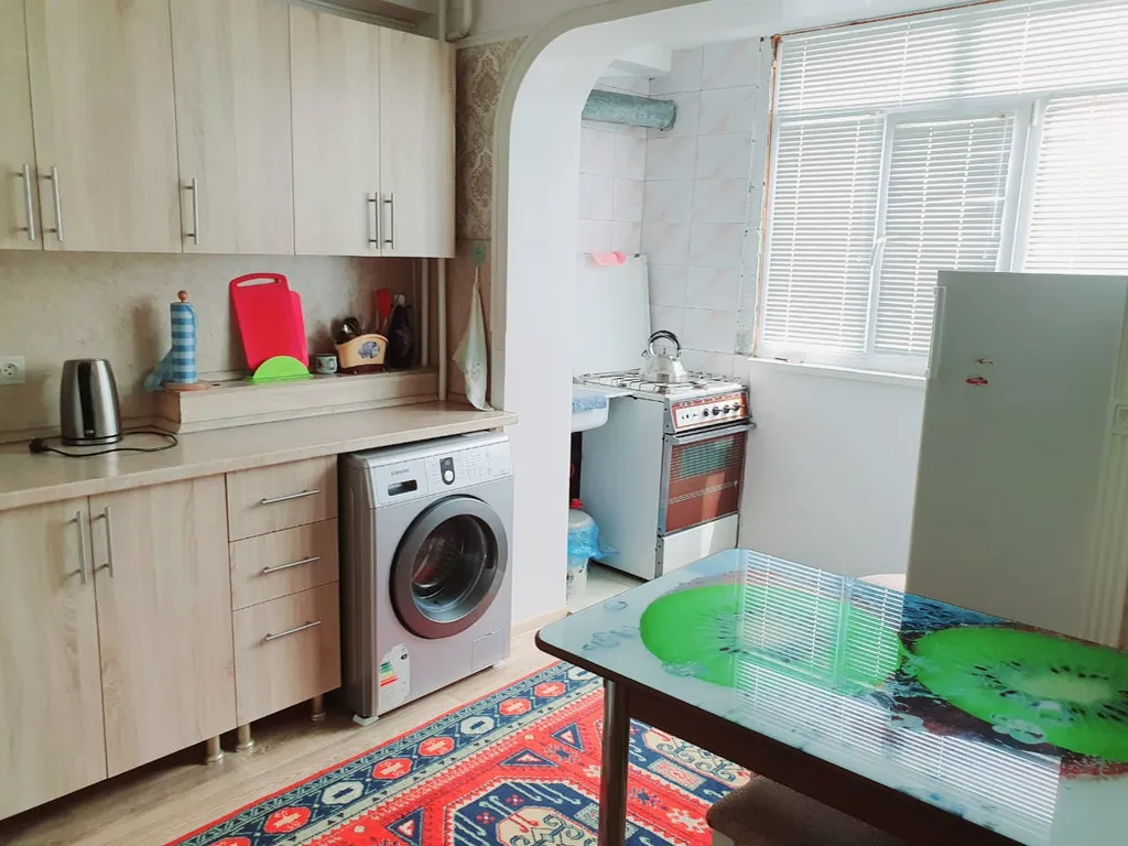 Квартира Уютная квартира у море — Дербент